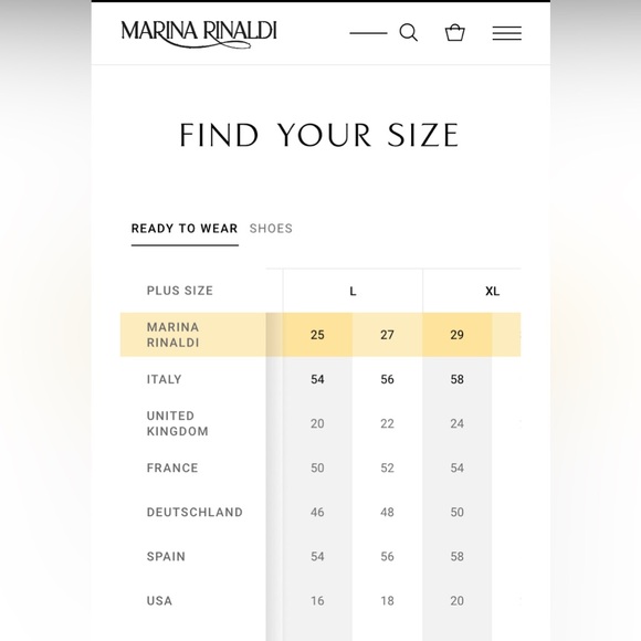 Luxury Marina Rinaldi Wool/Silk Blend Pants - Picture 13 of 14
